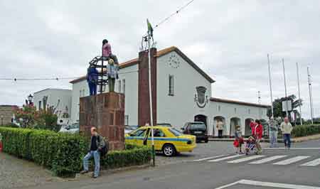 Santana la Mairie Madère