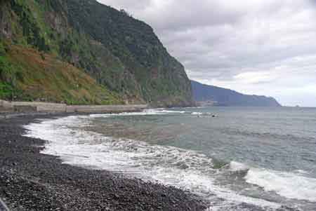 Sao Vicente Madère