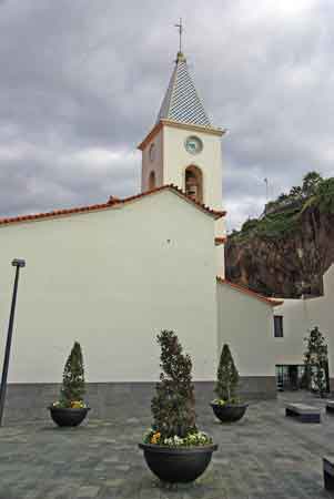 Camara dos Lobos Madeira Madere