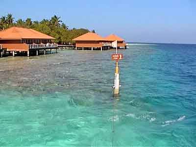 embudu Maldives