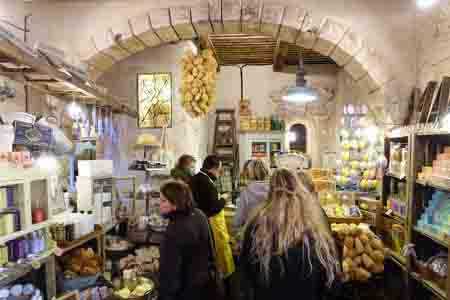 Marseille Le Panier