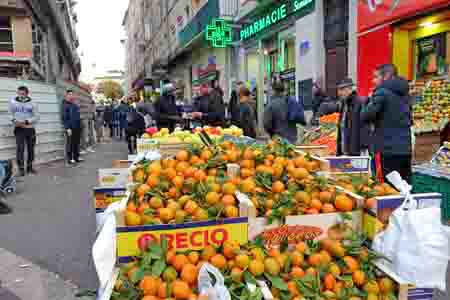 Marseille Noailles