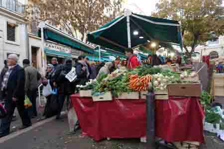 Marseille Noailles