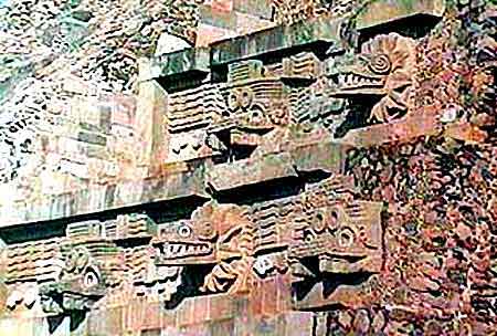 Palenque Maya Chiapas Mexique