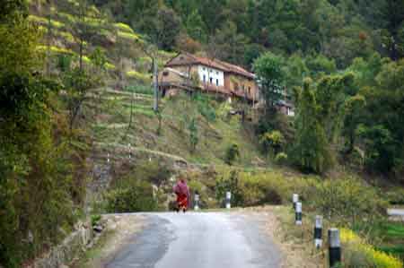 Nagarkot Npal