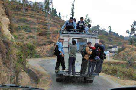 Nagarkot Npal