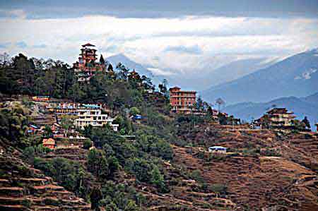 Nagarkot Npal