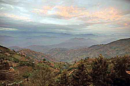 Nagarkot Npal