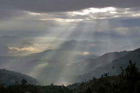 Nagarkot Npal