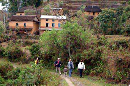 Nagarkot Npal