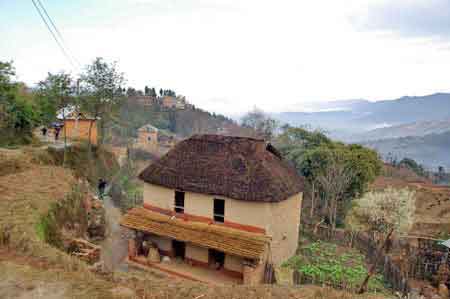 Nagarkot Npal