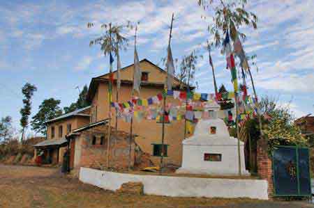 Nagarkot Npal