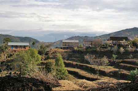 Nagarkot Npal