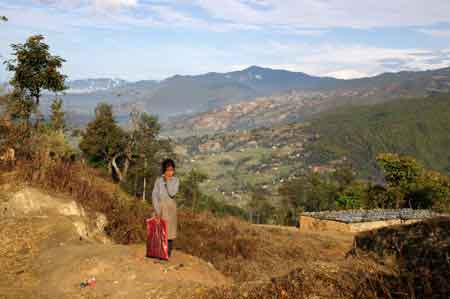 Nagarkot Npal