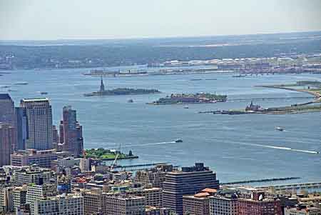 New-York Empire State Building