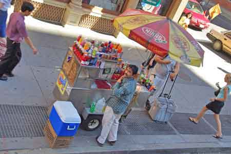 New-York  Soho 