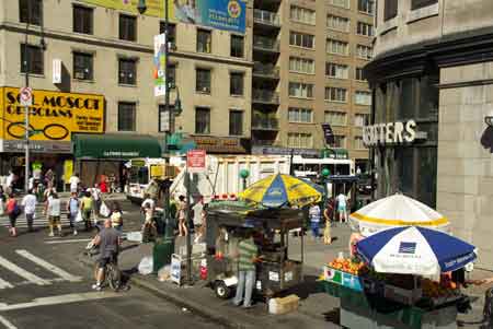 New-York  Soho 