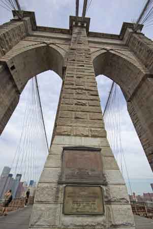 brooklyn bridge