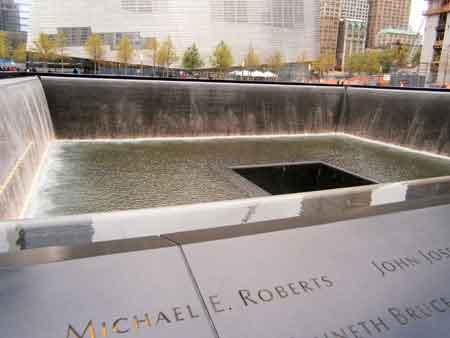 ground zero