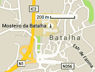 carte de Batalha