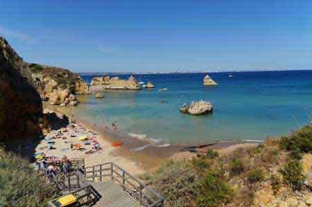 Lagos Algarve Portugal