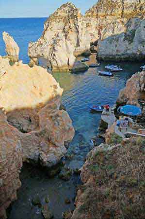 Lagos Algarve Portugal