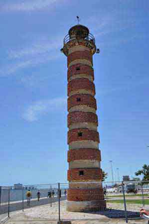 Belem   phare Lisbonne Portugal