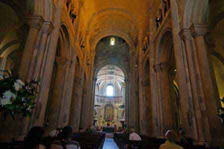 lisbonne cathédrale Sé