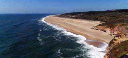 Nazaré portugal