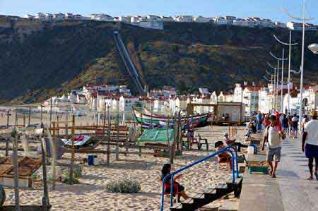 Nazaré portugal