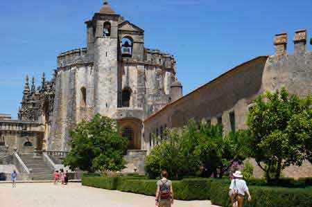 Tomar portugal