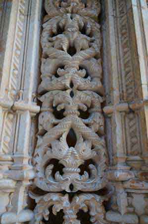 Batalha monastère Portugal