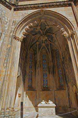 Batalha monastère Portugal