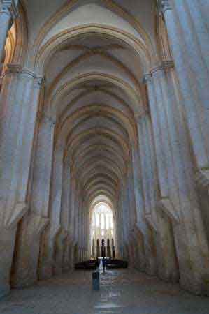 monastere alcobaca Portugal