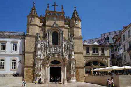 Coimbra Portugal