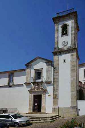 Coimbra Portugal