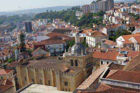 Université de Coimbra