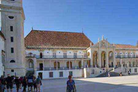 Université de Coimbra