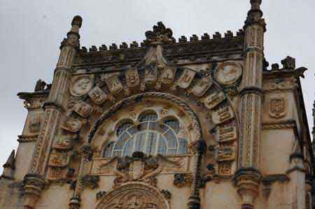 hotel palace de Bussaco Portugal