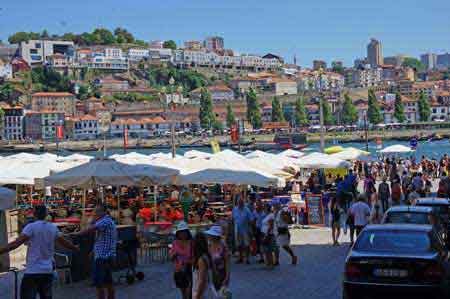 Porto Ribeira Portugal