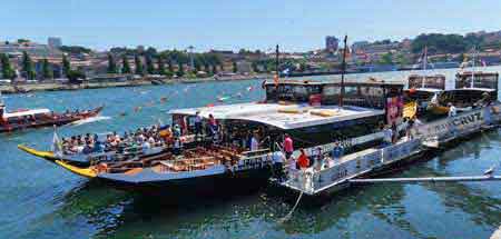 Porto Ribeira Portugal