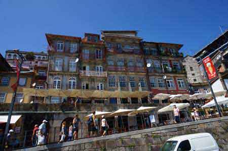 Porto Ribeira Portugal