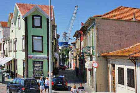 Porto Plages Portugal