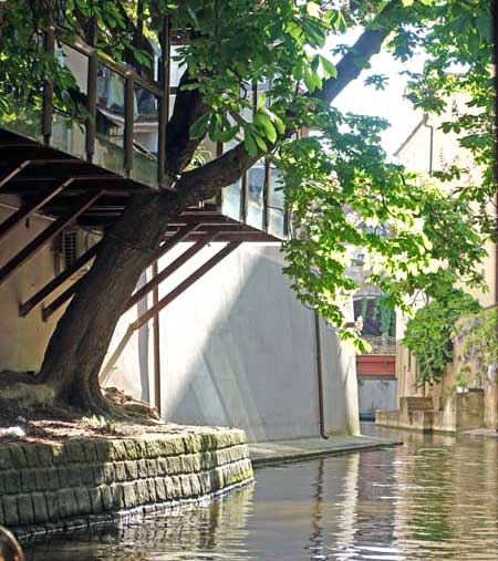 Prague : croisière sur la Vltava 