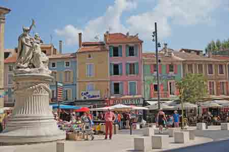 Orange - provence