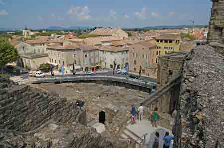 Theatre Orange Provence