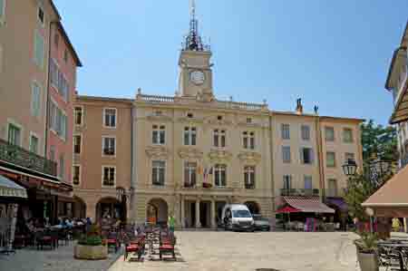 Orange - provence