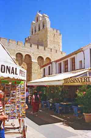 Saintes Maries de la mer