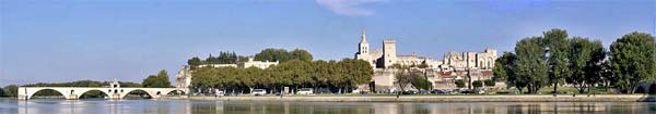 avignon