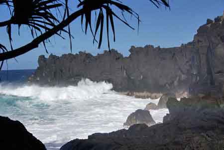 Cap Méchant